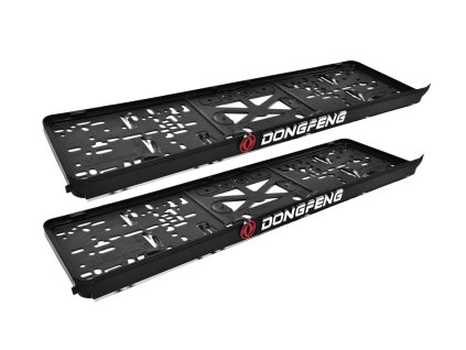 Držiak ŠPZ Dongfeng