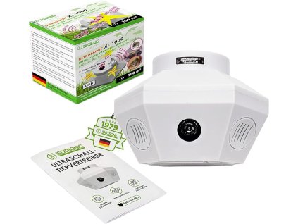 Plašič myší, potkanov, kún a plchov