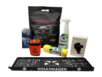 Narodeninový balíček č.3