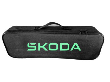Taška na povinnú výbavu Škoda