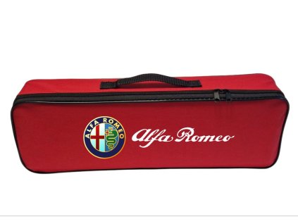Taška povinnej výbavy obal Alfa Romeo