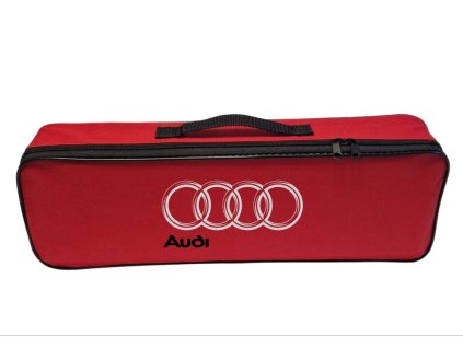 Taška povinnej výbavy obal Audi