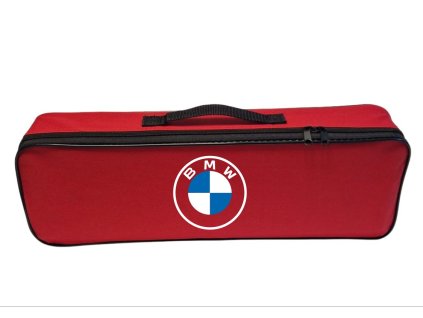 Taška povinnej výbavy obal BMW