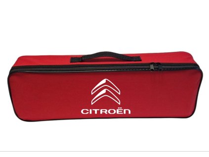 Taška povinnej výbavy obal Citroen
