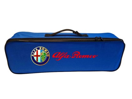 Taška povinnej výbavy obal Alfa Romeo M