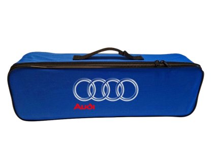 Taška povinnej výbavy obal Audi M