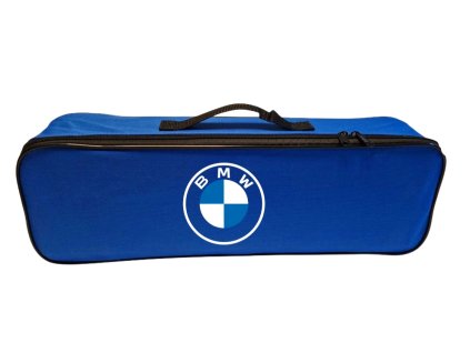 Taška povinnej výbavy obal BMW M