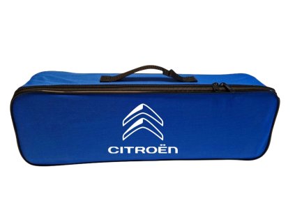 Taška povinnej výbavy obal Citroen M