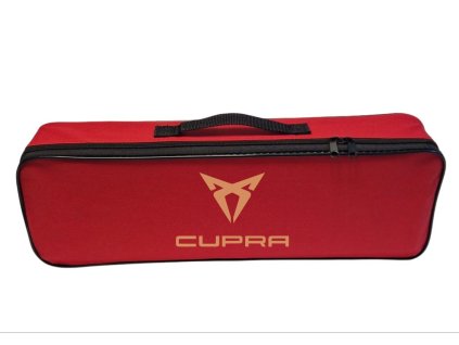 Taška povinnej výbavy obal Cupra