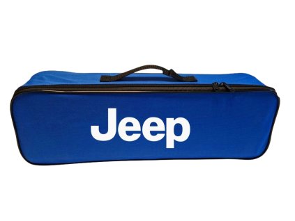 Taška povinnej výbavy obal Jeep M