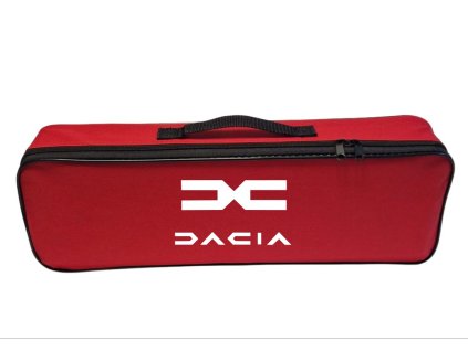 Taška povinnej výbavy obal Dacia nové logo