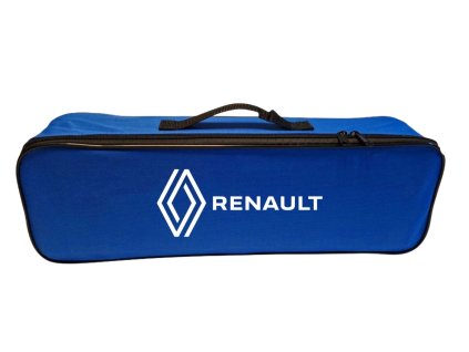 Taška povinnej výbavy obal Renault
