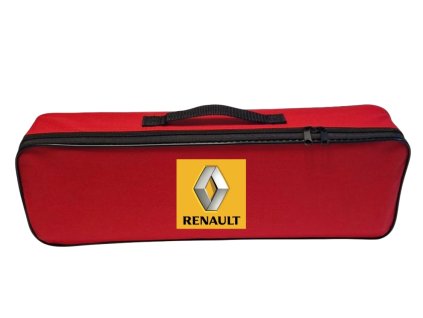Taška povinnej výbavy obal Renault