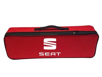 Taška povinnej výbavy obal Seat