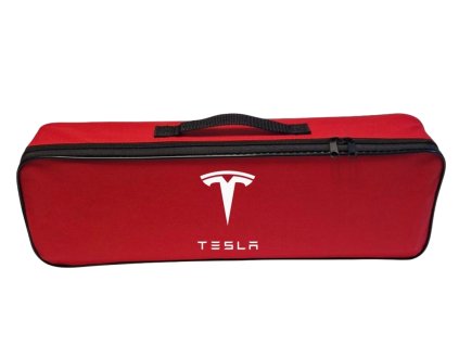 Taška povinnej výbavy obal Tesla