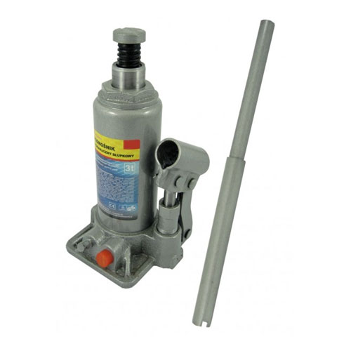 Hydraulický zdvihák 5t