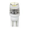 HYPER LED žárovka T10 modrá