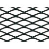 Hliníková mriežka RACING-GRILL    "M"