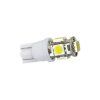 HYPER LED žárovka T10
