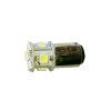 HYPER LED BA15S PY21W 8 SMDX3chips 12V 21/5W bílá 1ks