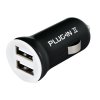 Zásuvka USB 12 / 32 V - Rýchlonabíjačka 2400 mA
