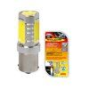 MEGA LED žárovka P21W