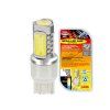 MEGA LED žárovka W21/5W