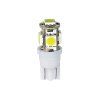 HYPER LED žárovka T10