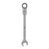 Kombinovaný kľúč s kĺbom a račňou  10mm
