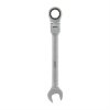 Kombinovaný kľúč s kĺbom a račňou  13mm