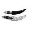 LED smerovky motocykla KATANA