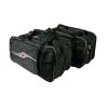 Motocyklový vak 2 x 24 litrov KOJI