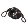 Bezpečnostný kábel NO RIDE