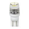 HYPER LED žárovka T10 červená
