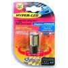 HYPER LED žiarovka P21W s odporom