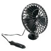 Ventilátor plastový 12V