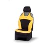 autotricka active sport yellow