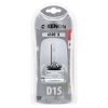 HID Xenónová výbojka D1S - 4.300°K