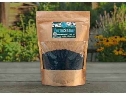 Vermichar pestebni smes mensi