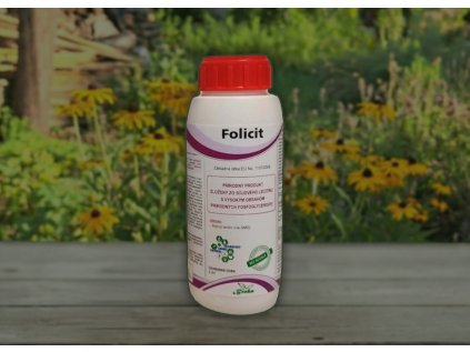 0 BIOKA FOLICIT
