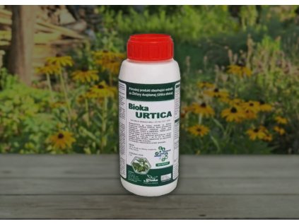 0 BIOKA URTICA