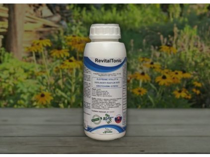 0 BIOKA REVITAL TONIC