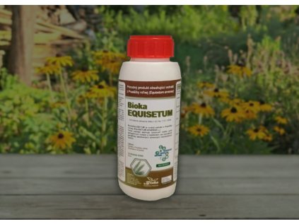 0 BIOKA EQUISETUM