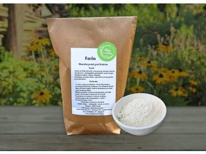 0 Kaolin