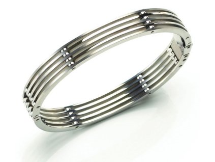 Boccia Titanium šperk 0335-01