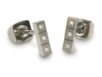 Boccia Titanium šperk 0548-02