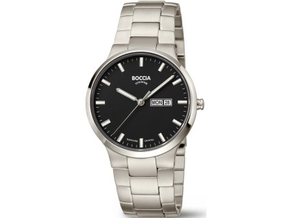 Boccia Titanium 3649-03