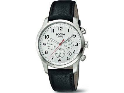 Boccia Titanium 3749-01
