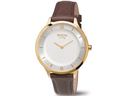 Boccia Titanium 3249-04