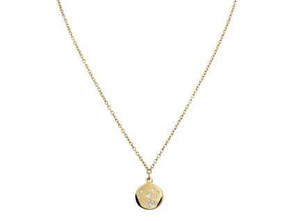 Boccia Titanium šperk 08065-04